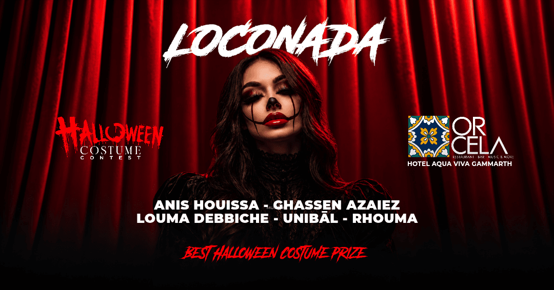 Halloween Night