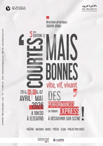 Courtes mais Bonnes