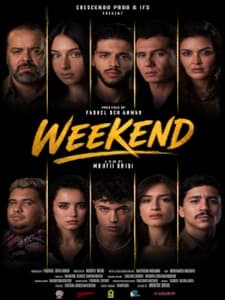 Weekend