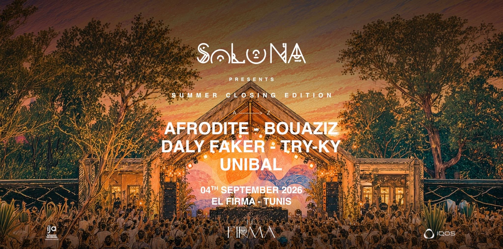 Soluna
