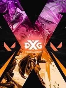 PXG : VALORANT