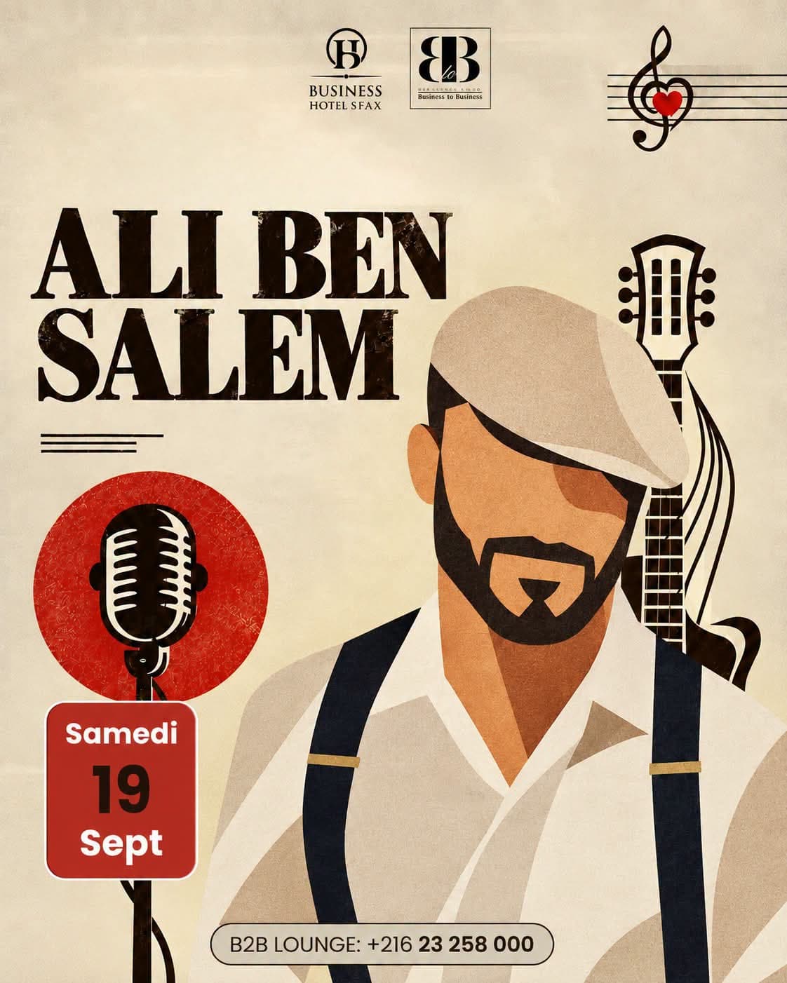 Ali Ben Salem