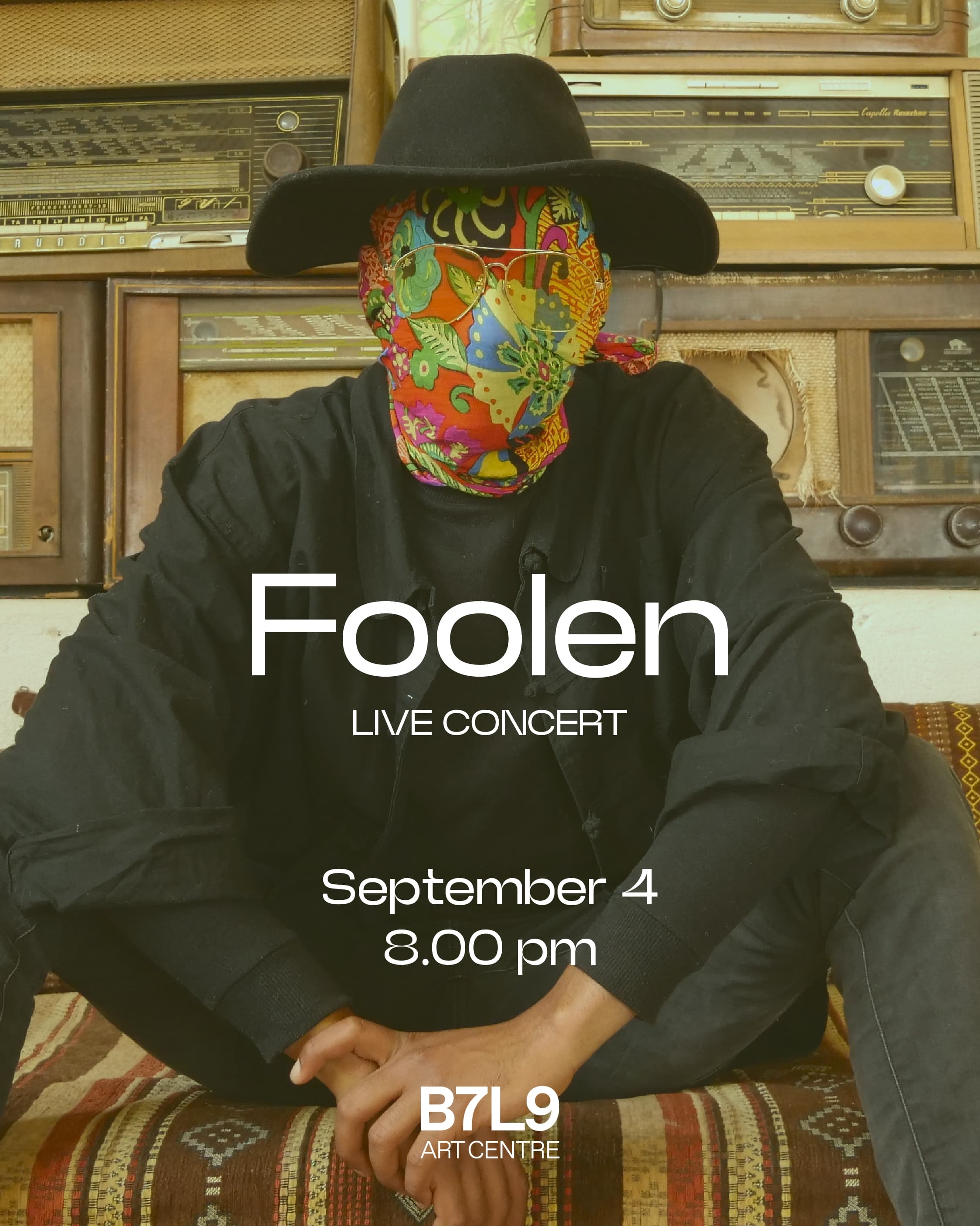 FOOLEN