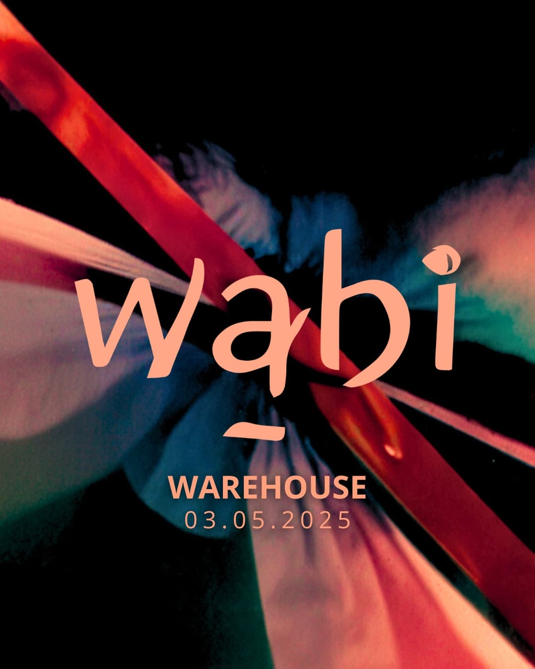 WABI COLLECTIVE - Tunisian event organizer