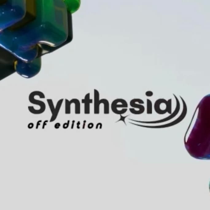 SYNTHESIA - Tunisian event organizer