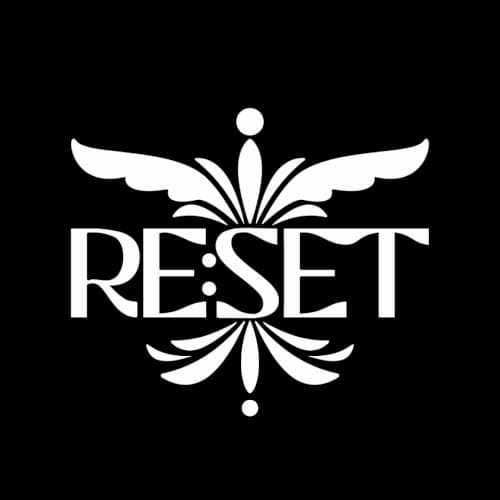 RE:SET Festival 2025 | 26 Nov - 30 Nov - Event organizer logo