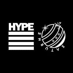 Hype & Saturne - Tunisian event organizer