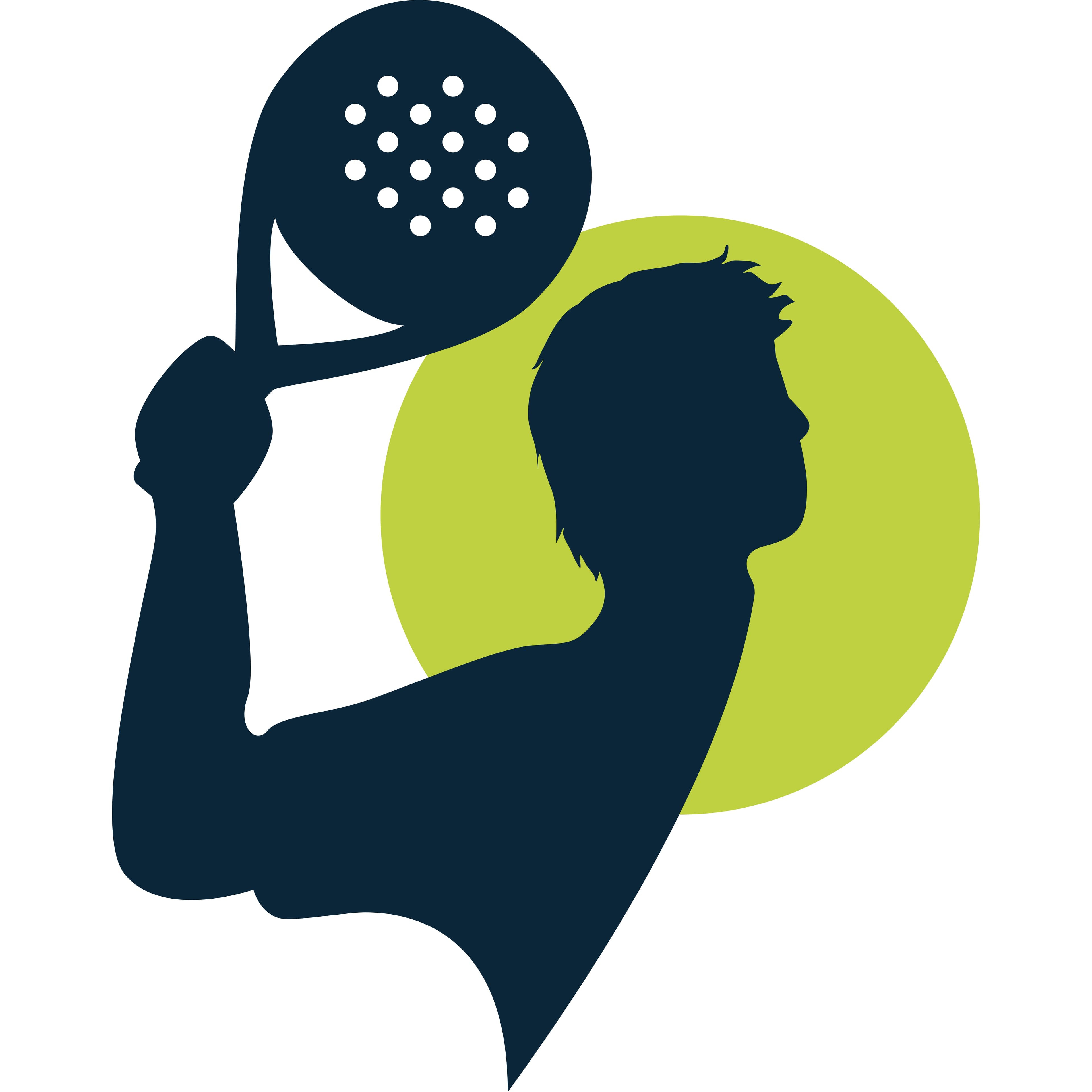 Padel yasmine hammamet - Tunisian event organizer