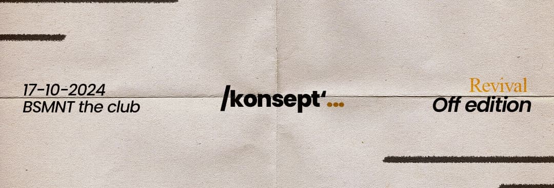 Konsept.tn - Tunisian event organizer