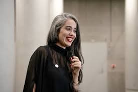 Poetic Meditations & Handpan Resonances — Sabrine Ghannoudi & Marwa Ajili Trabelsi - B7L9 Art Centre