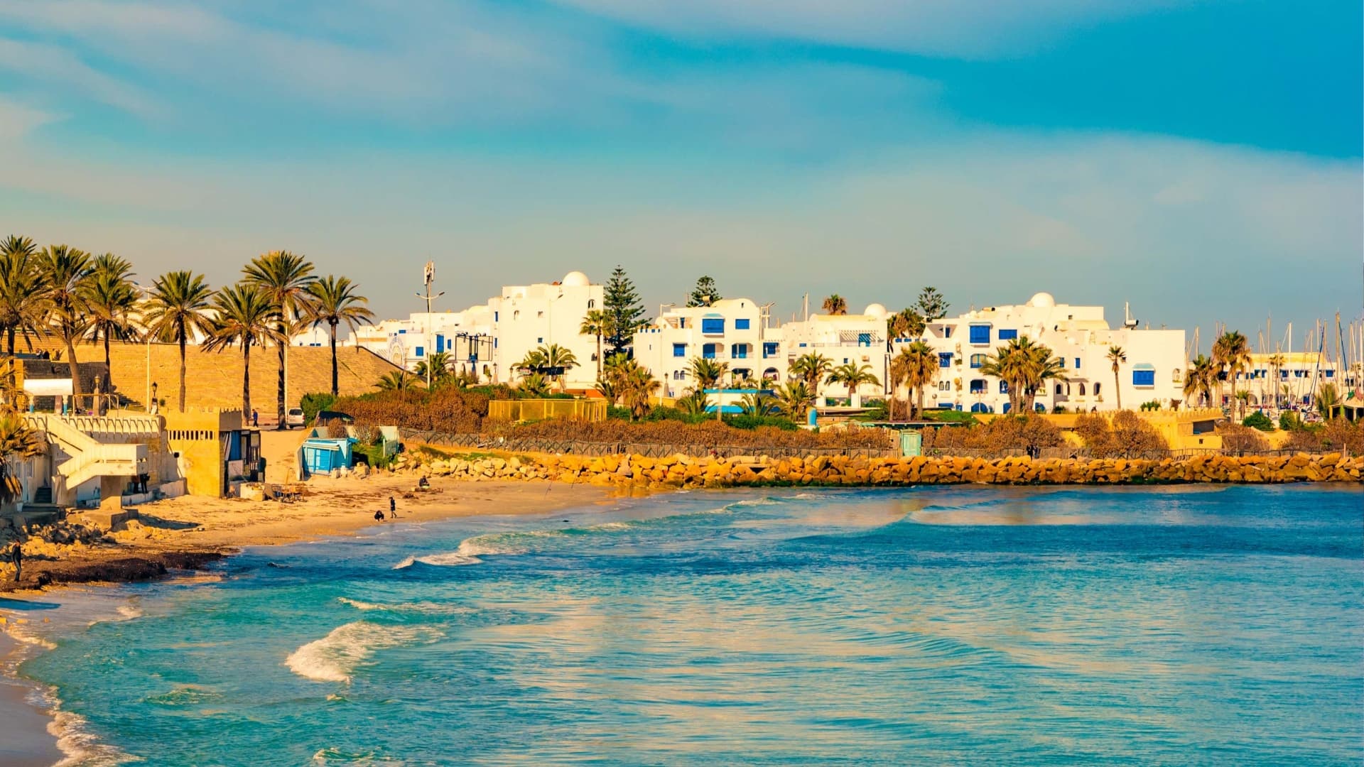 Monastir