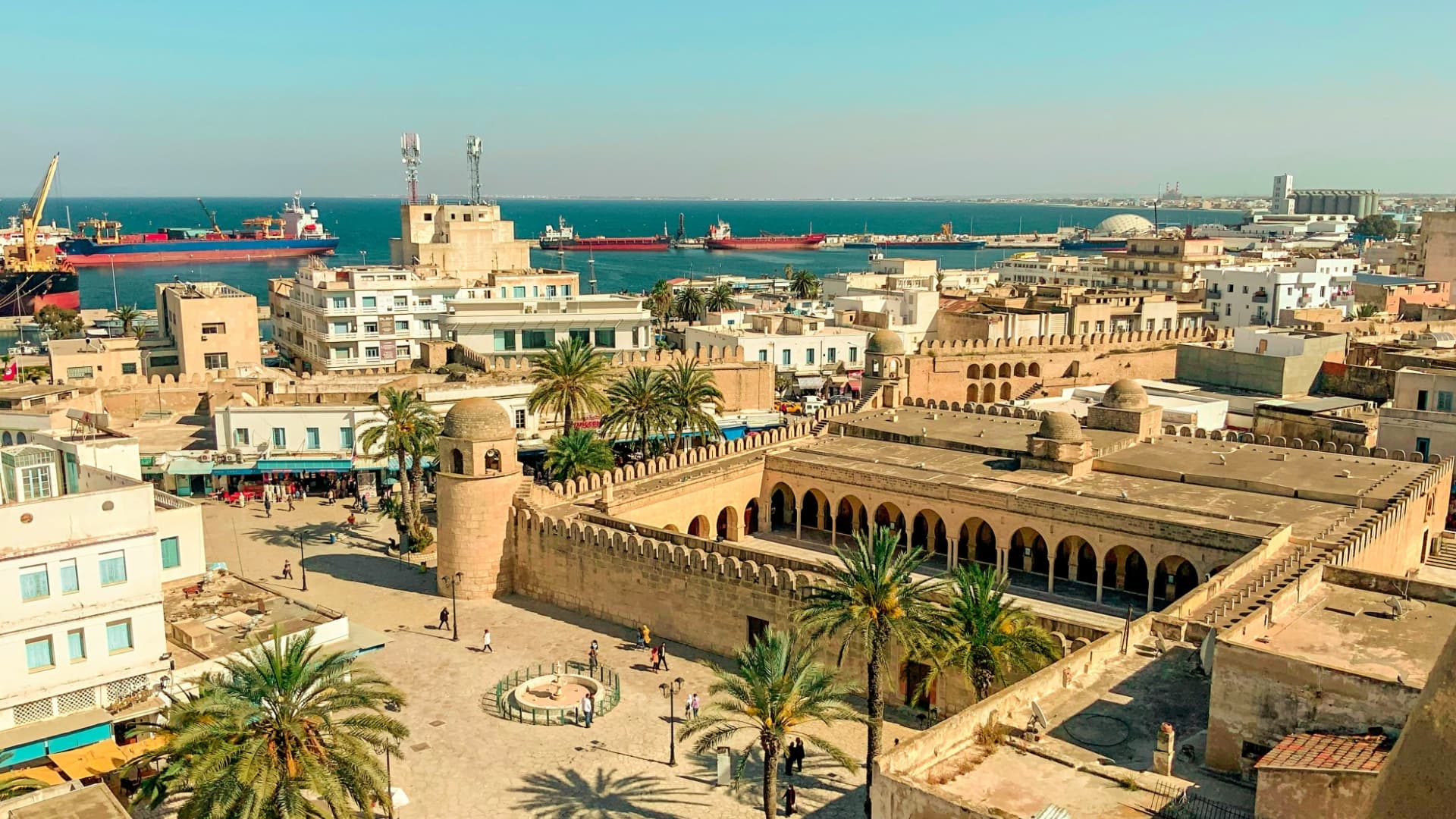 Sousse