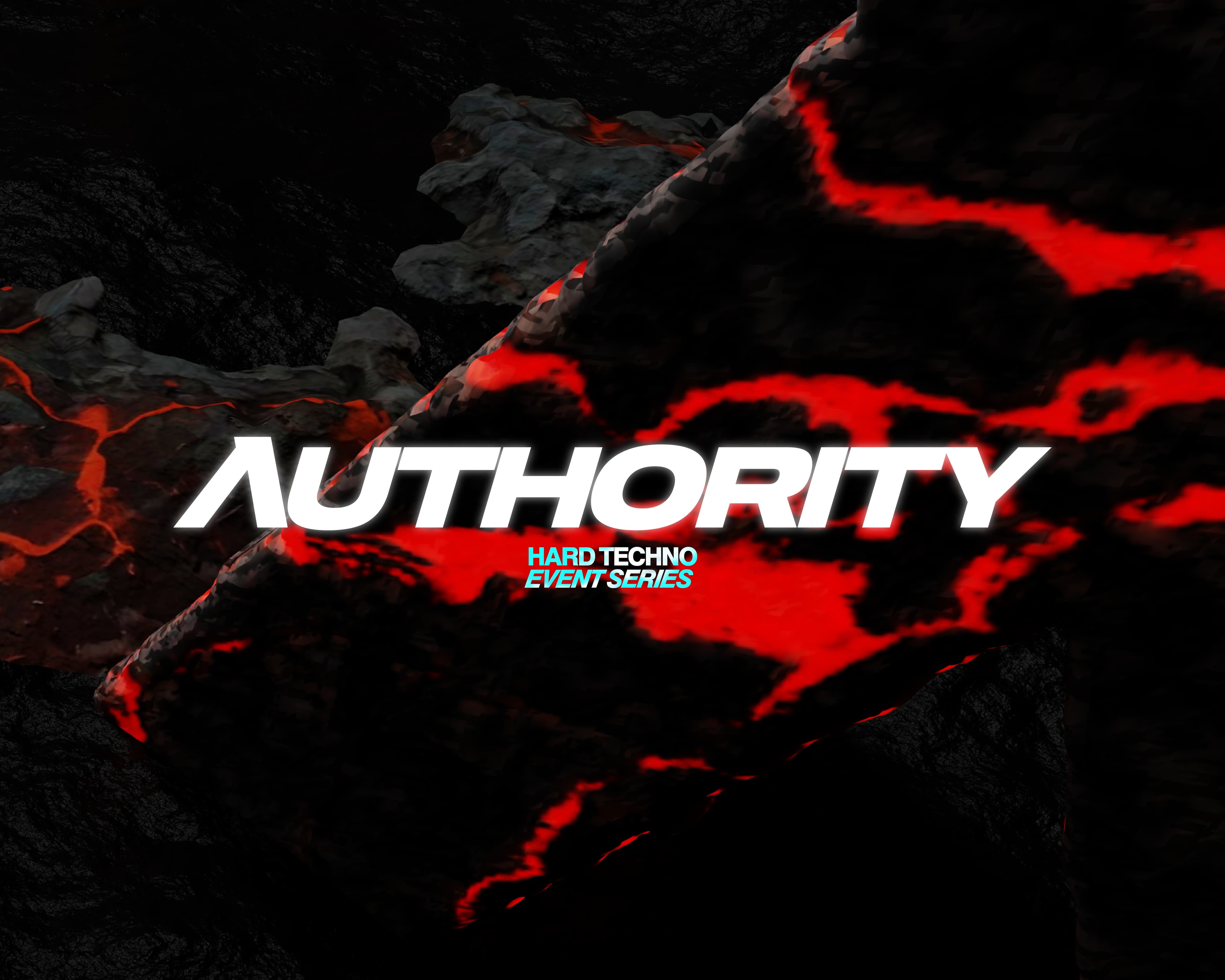 Authority VI - Gammarth