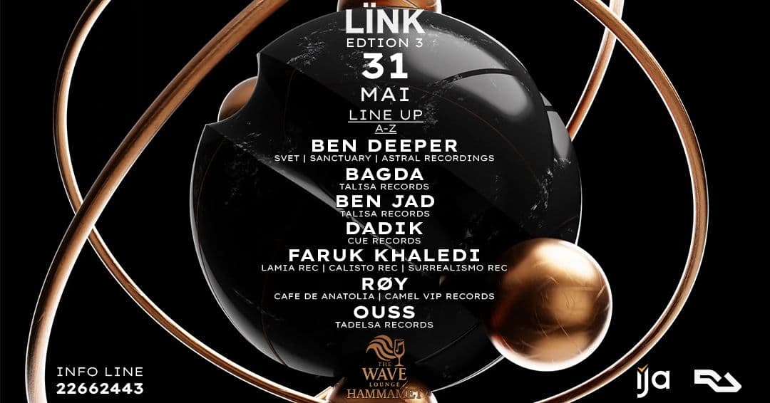 LÏNK Ed 3