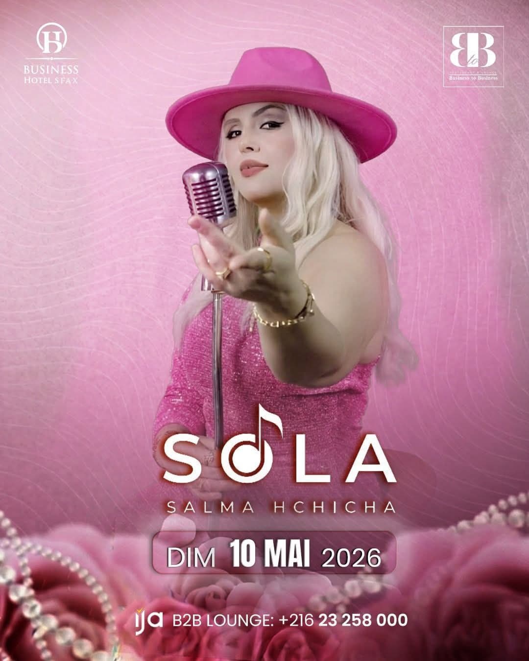 Sola Live