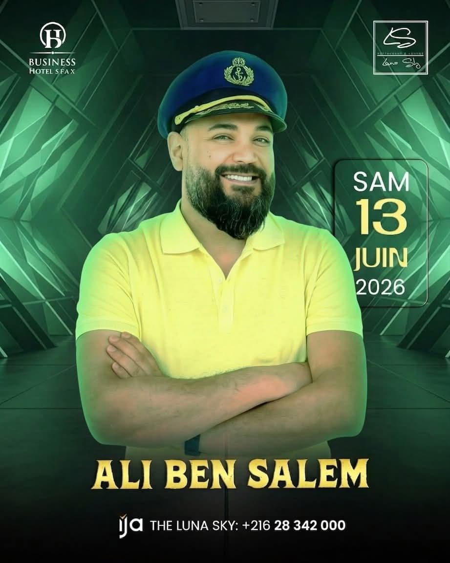 Ali Ben Salem