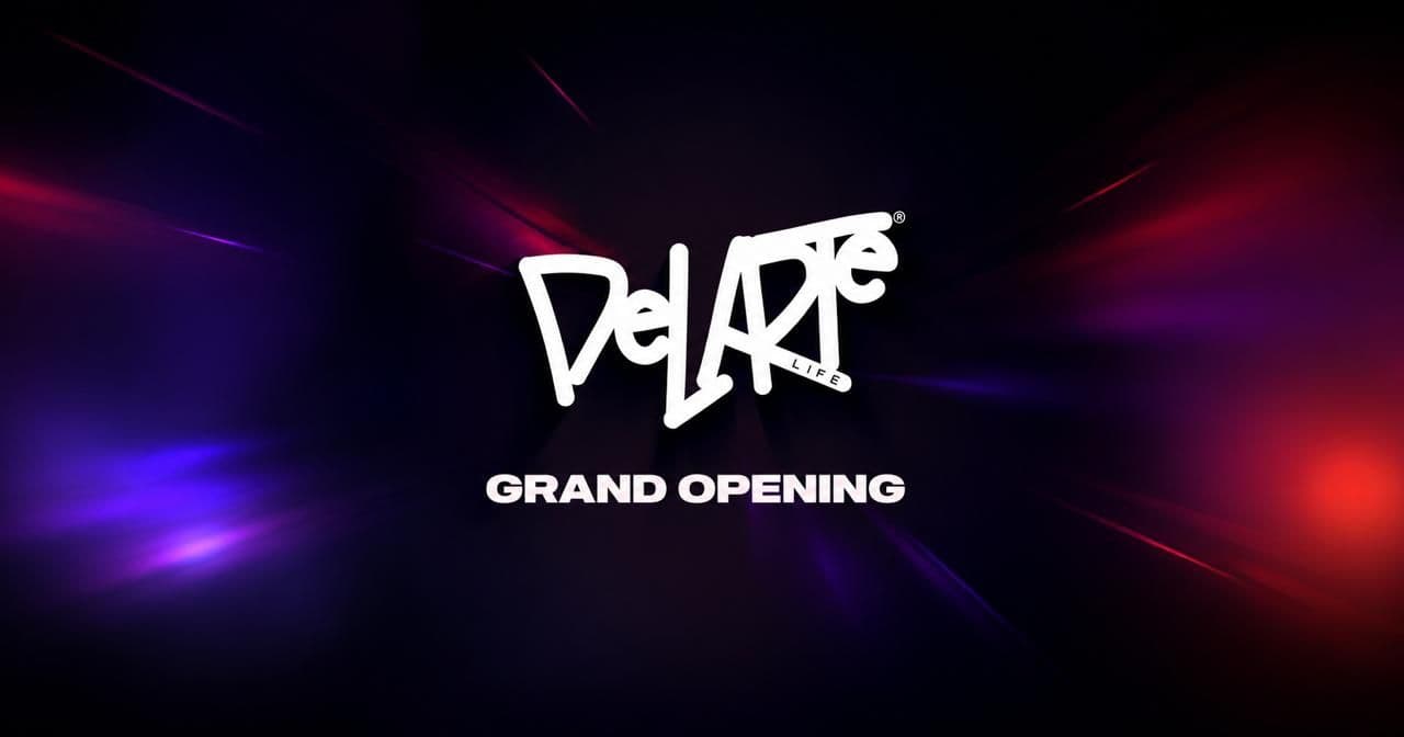 Del Arte
