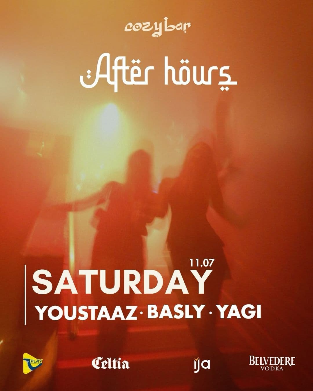 After Hours