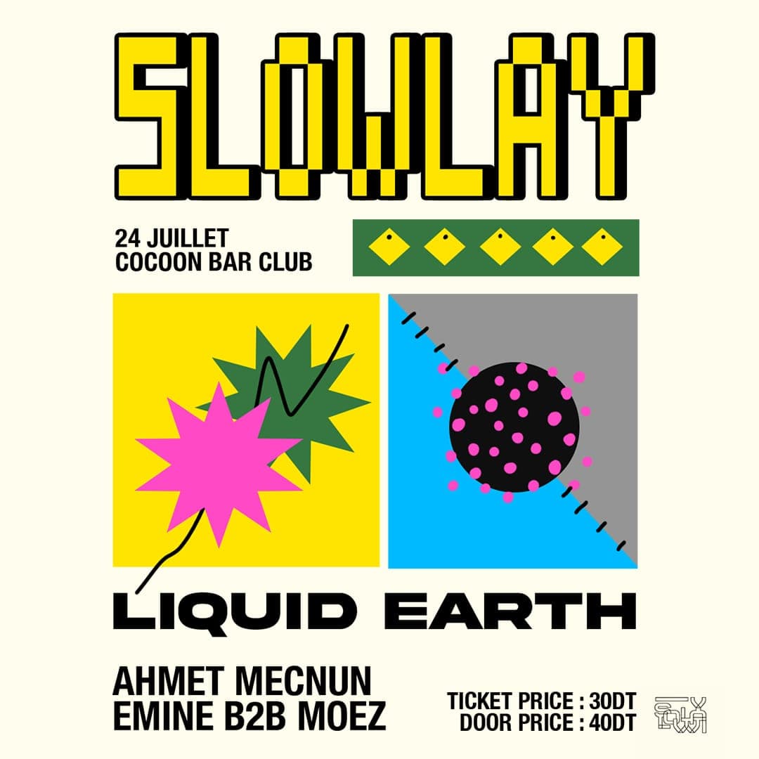 SLOWLAY