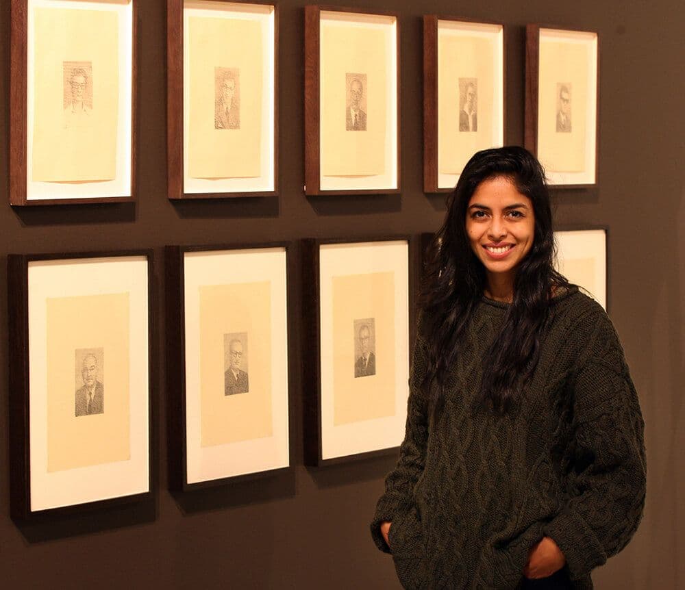 Hajra Waheed