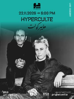 Hyperculte