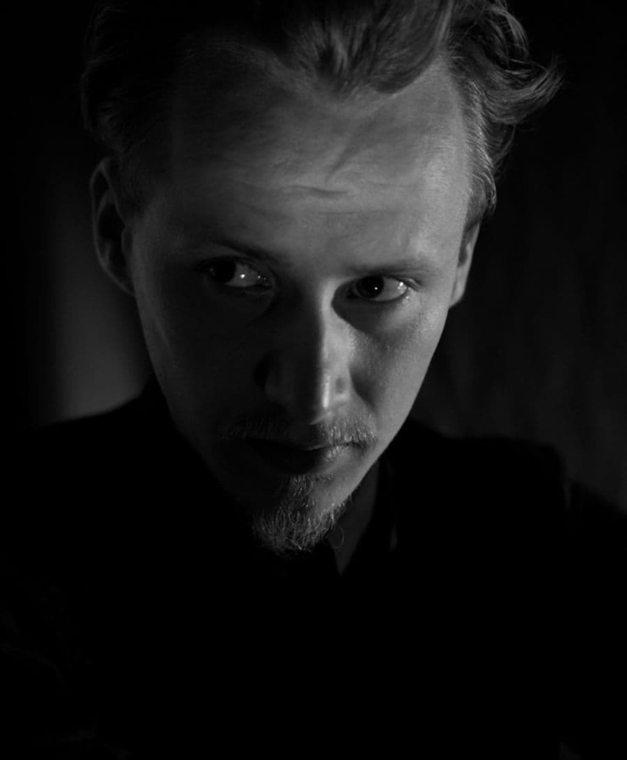 Ion Ludwig