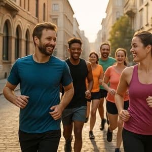 Tunis Run (Registration is mandatory / Weekly meetup / Recurrent event )