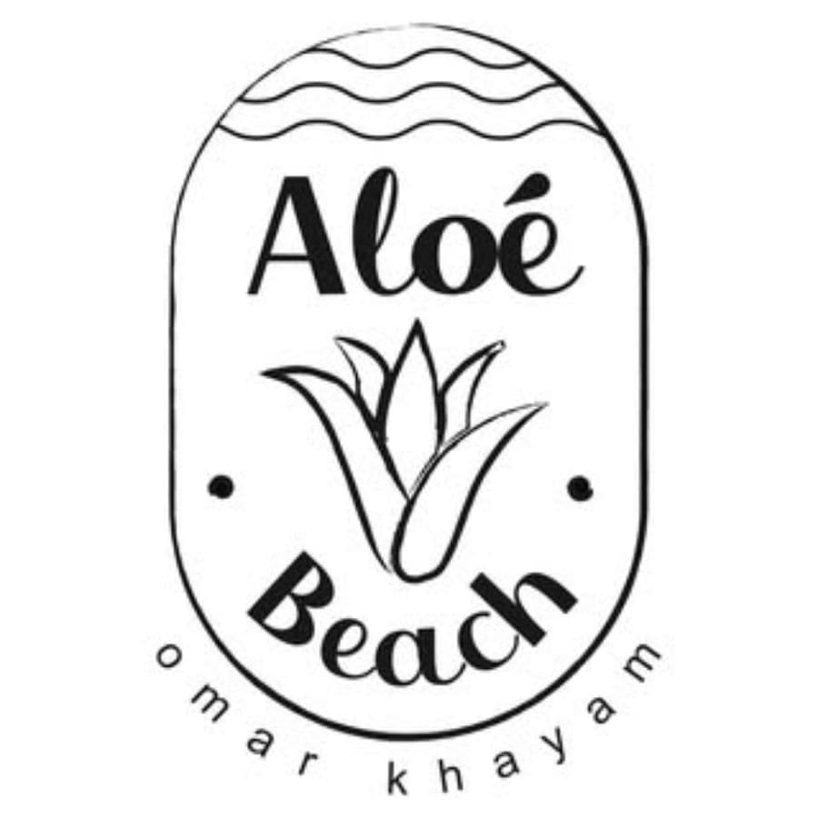 Aloé Beach - salle