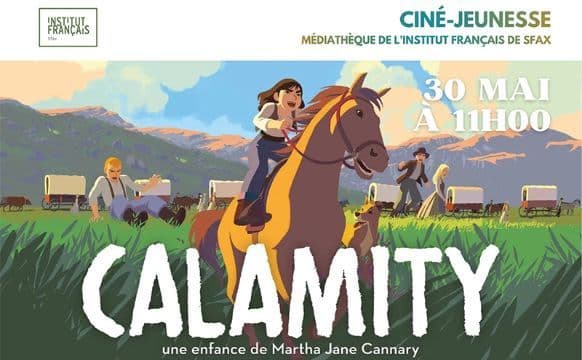 Calamity