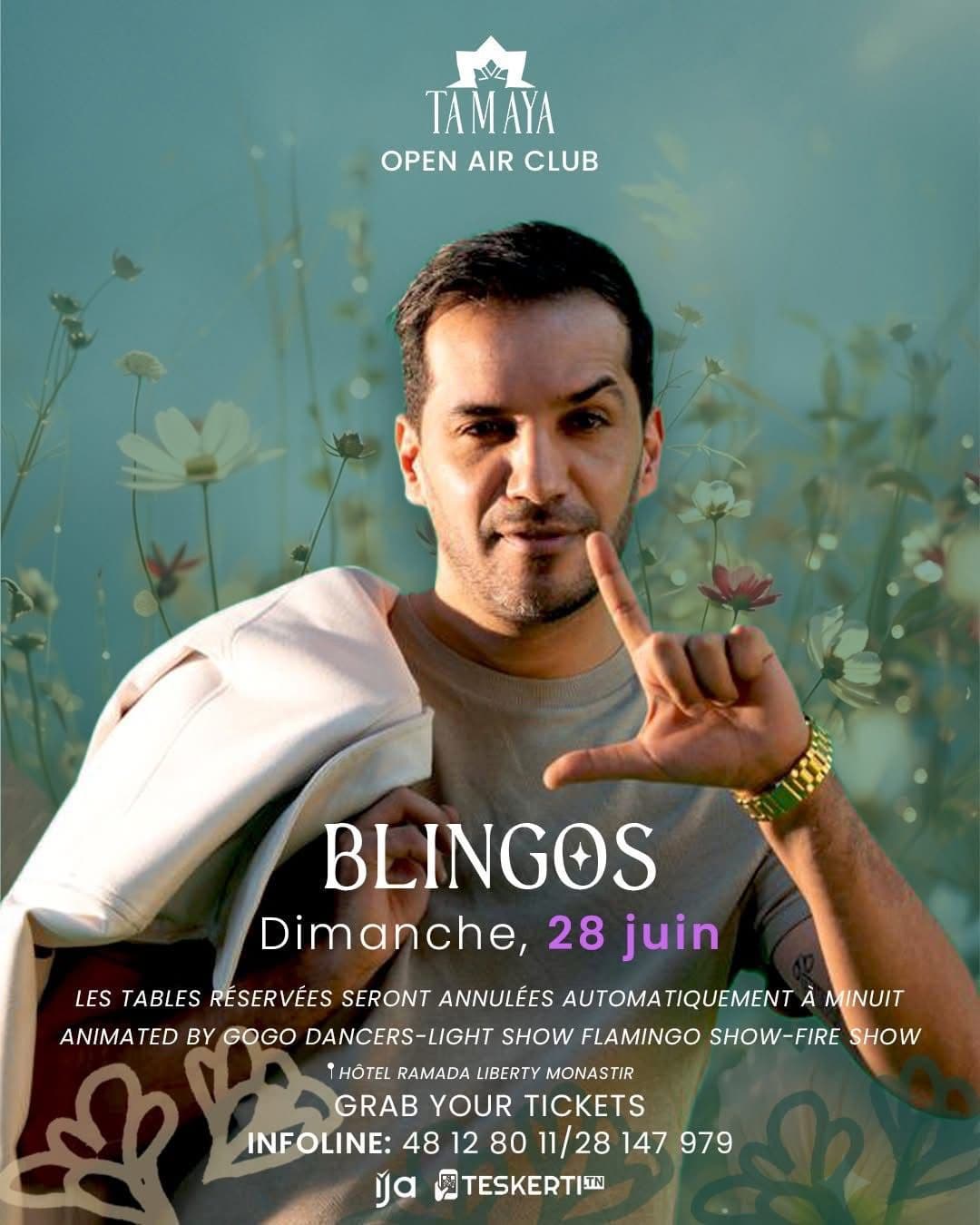 blingos
