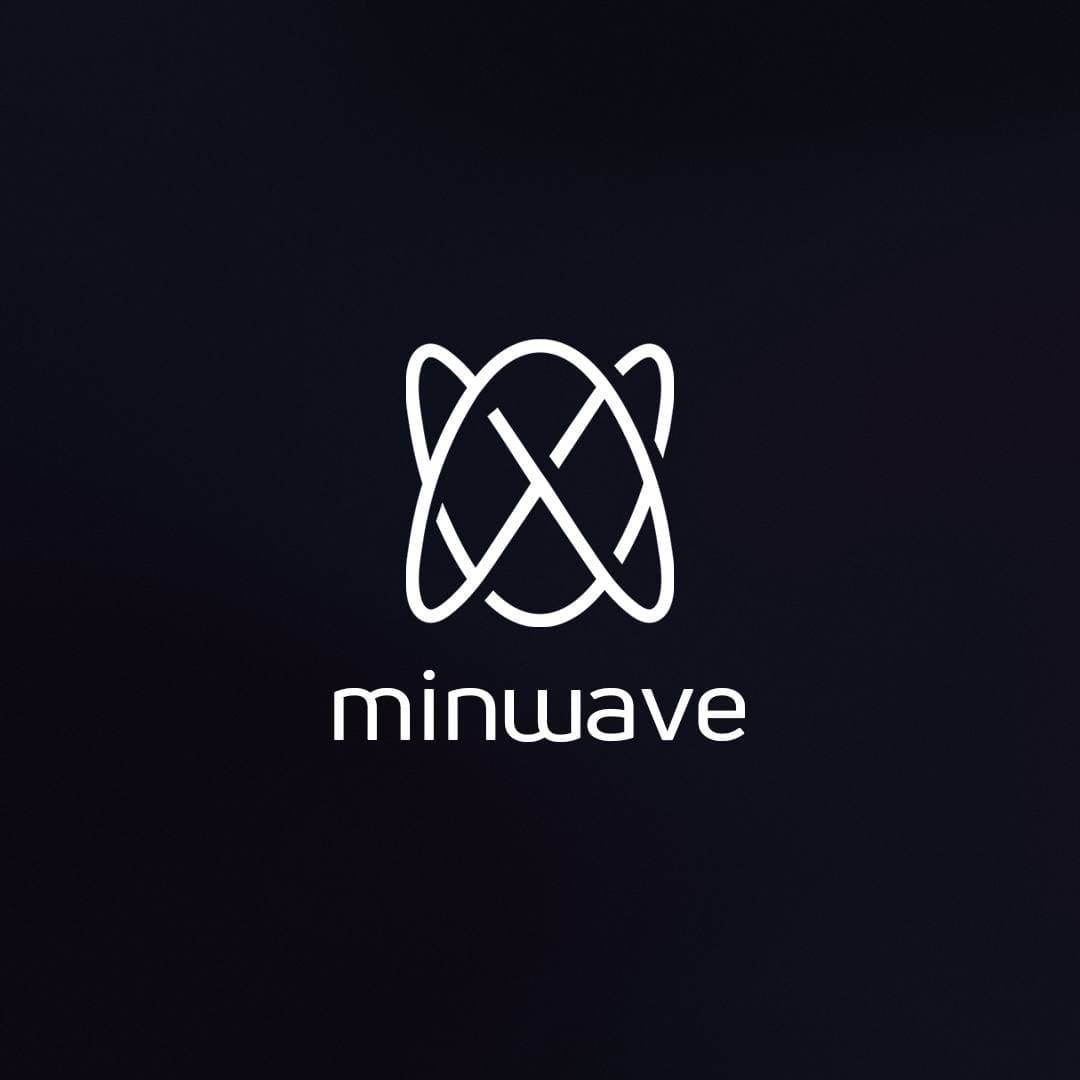 MinWave | First Anniversary