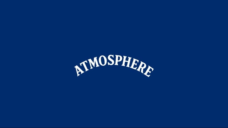 ATMOSPHERE TUN - salle
