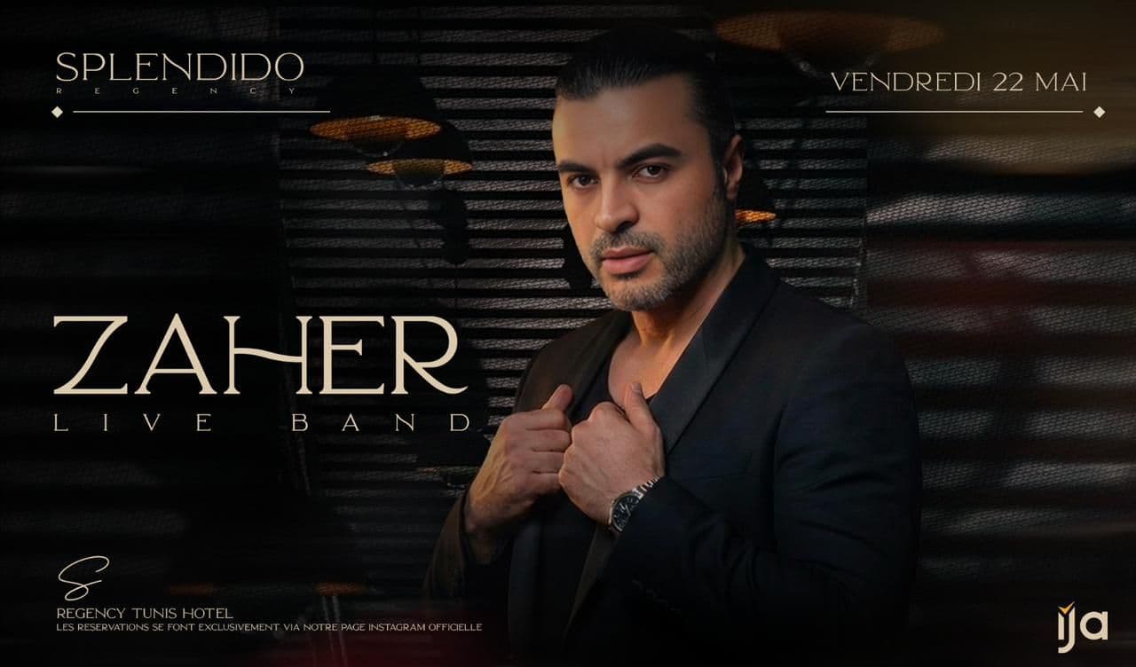 Zaher