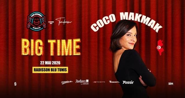 Coco makmak