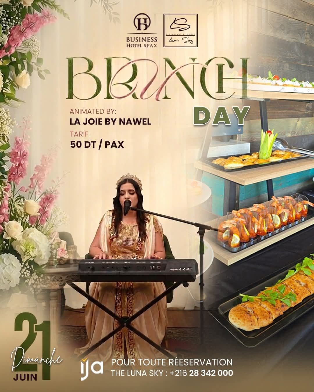 Brunch