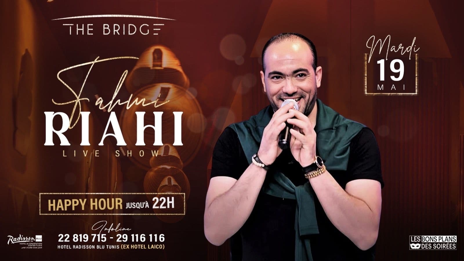 Fahmi Riahi
