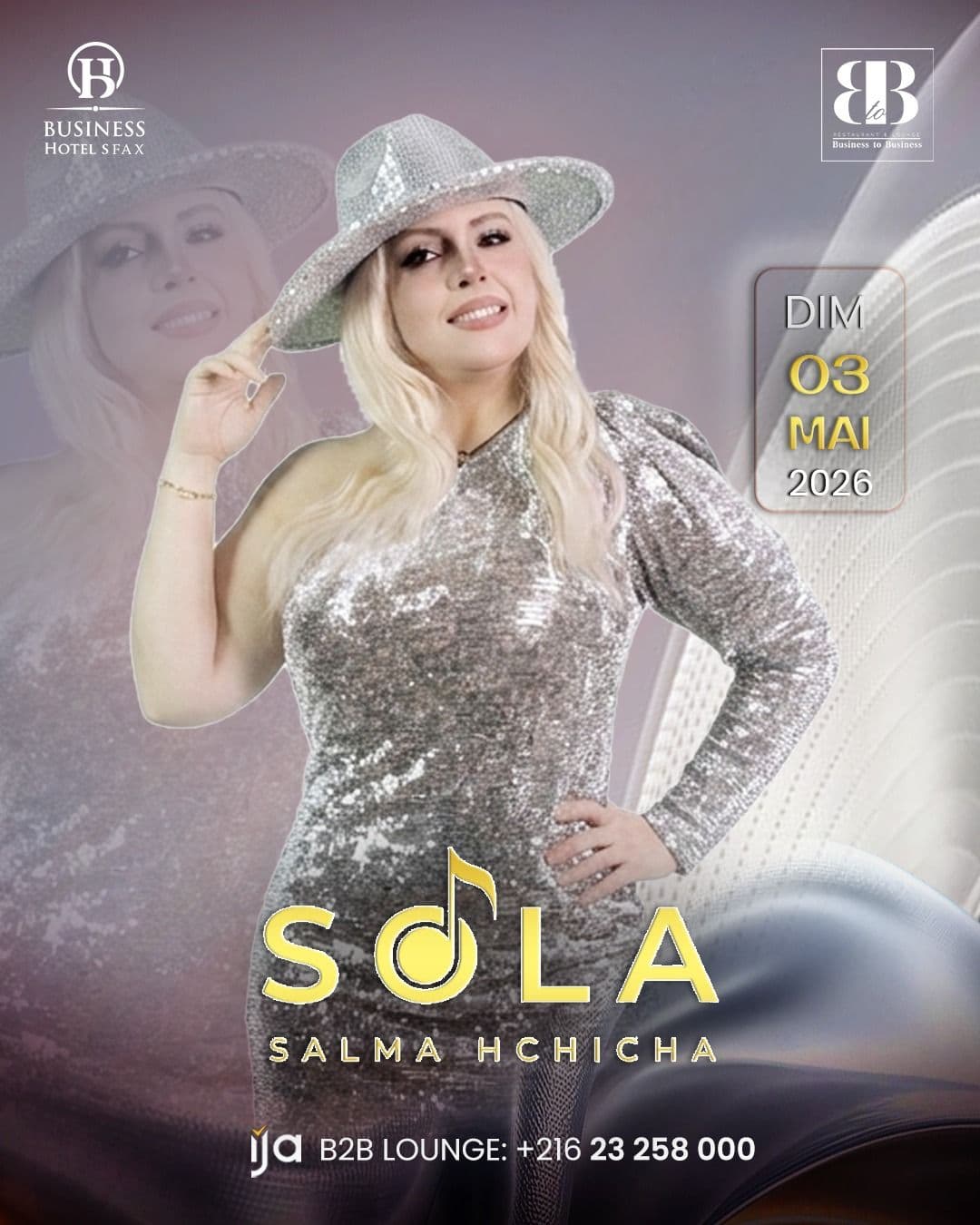 Sola Live