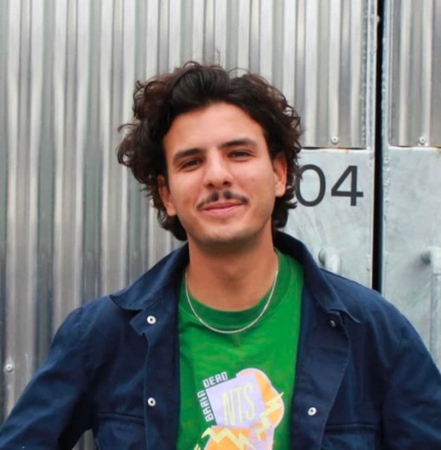Cheb Mimo