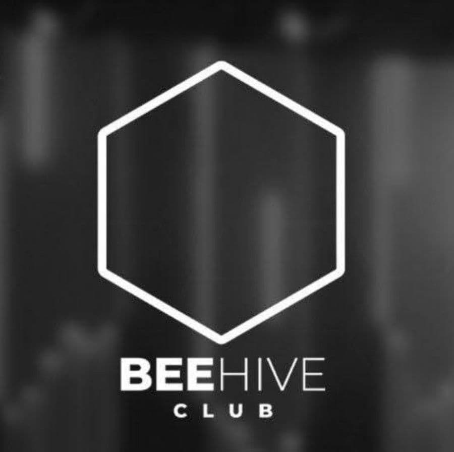 BeeHive - salle