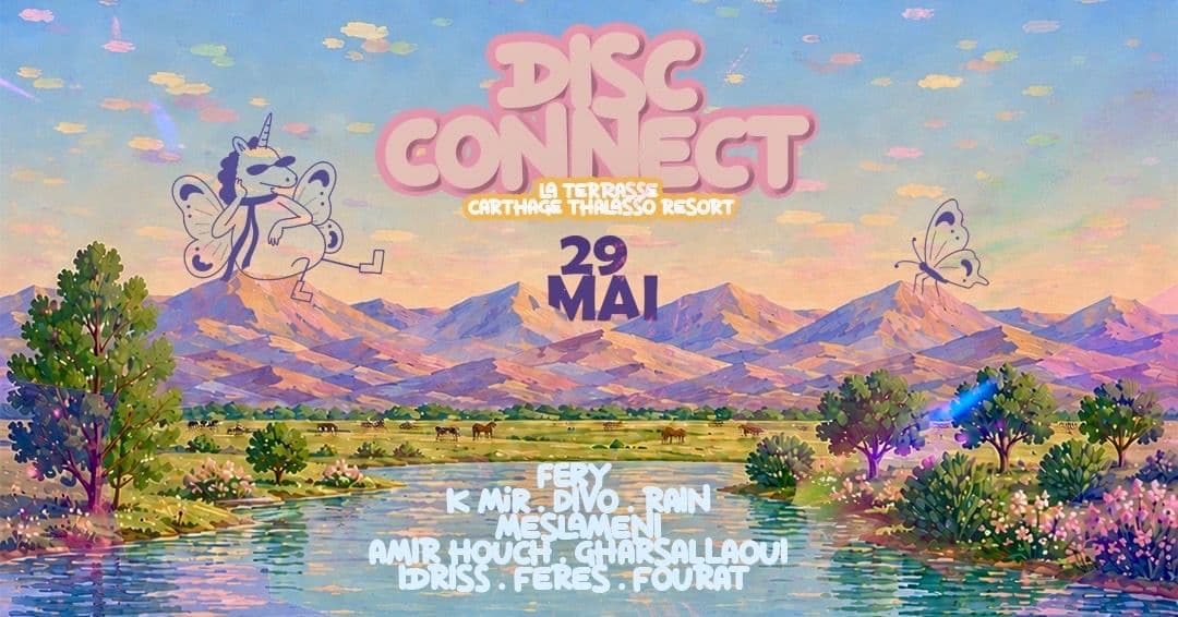 disconnect