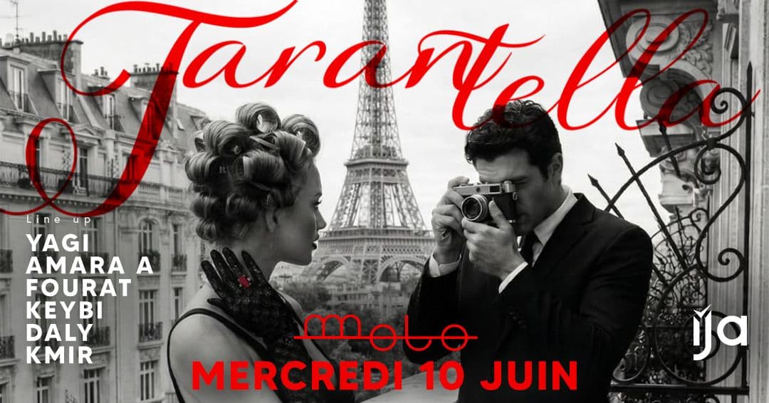 Taran Tella