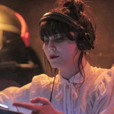 Inès Afs