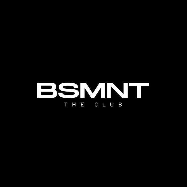 BSMNT The Club - salle