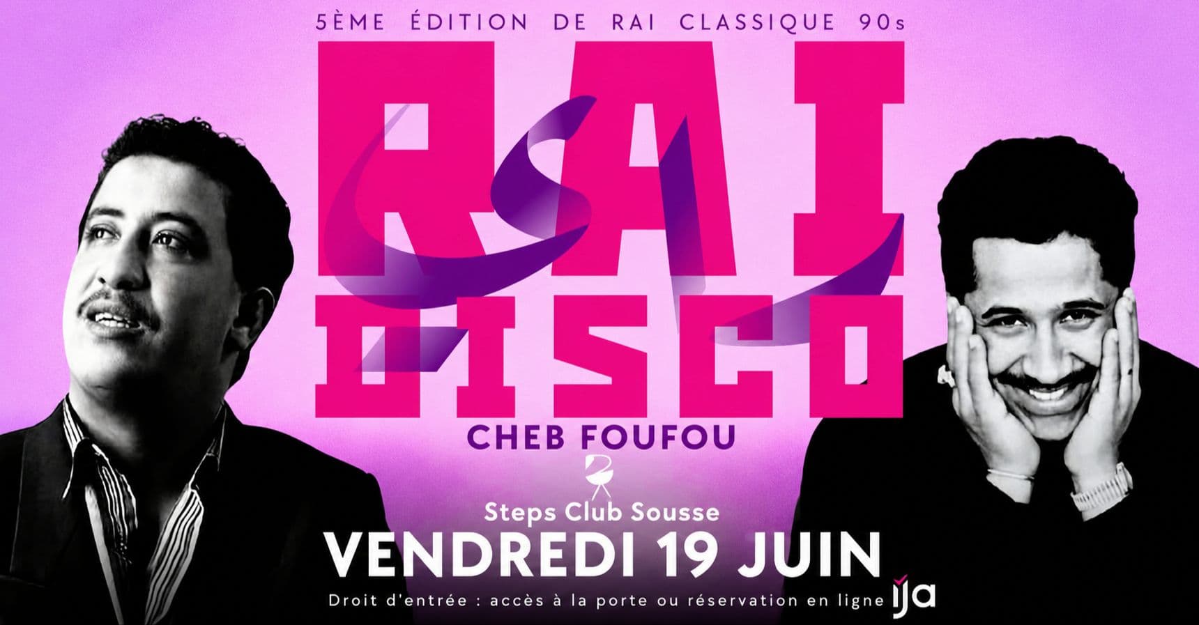 Rai classique 90s