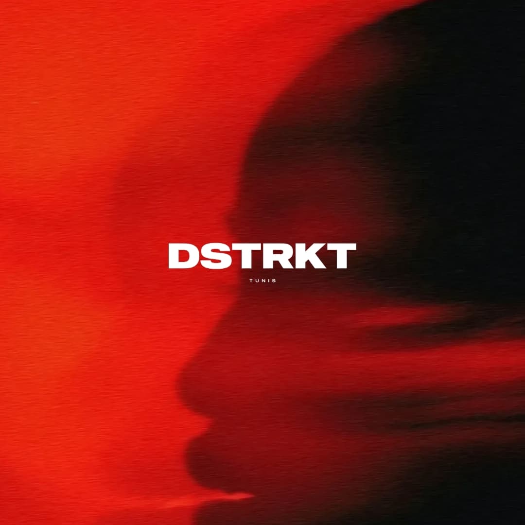 DSTRKT #013