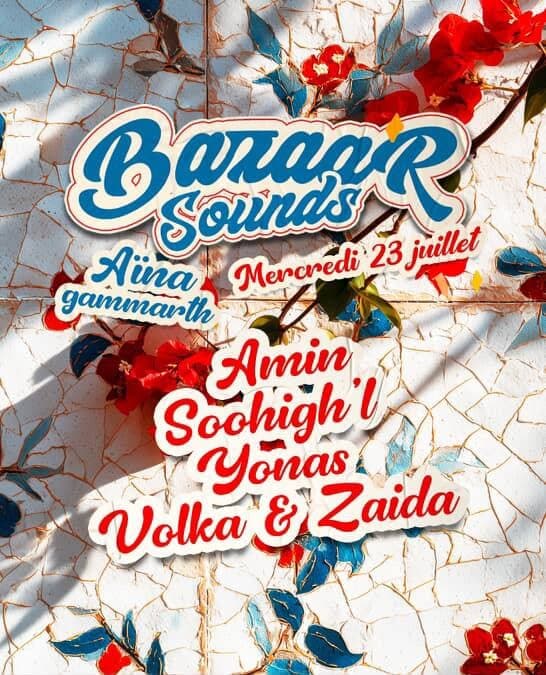 Bazaar Club Edition