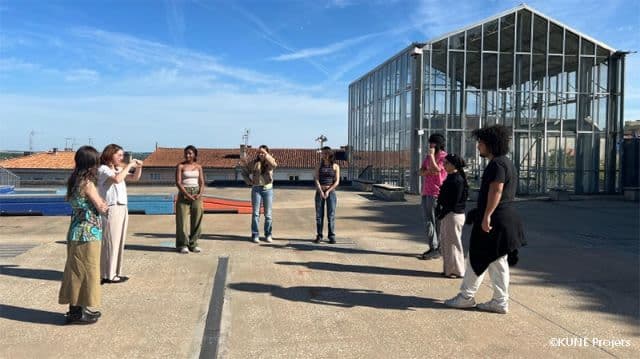 Youthopia, un projet de mobilité internationale pour les jeunes