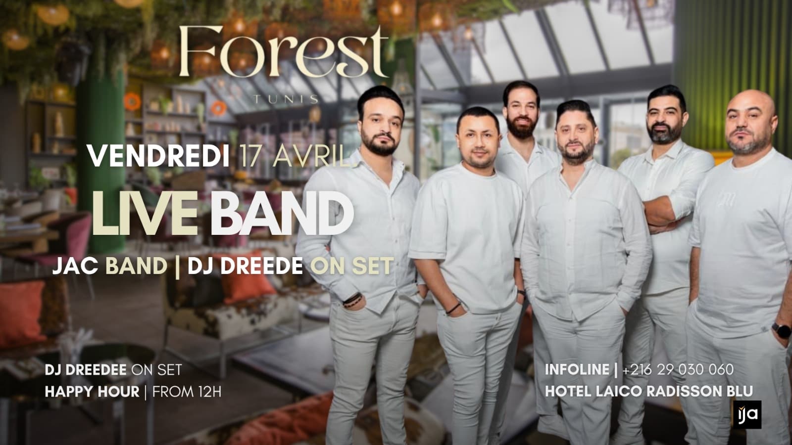 Live Band