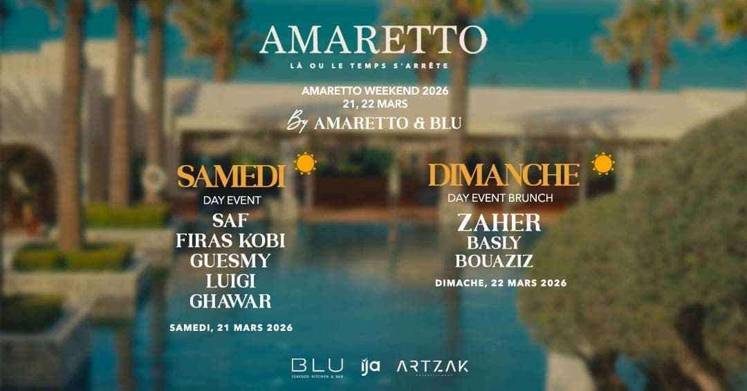 Amaretto