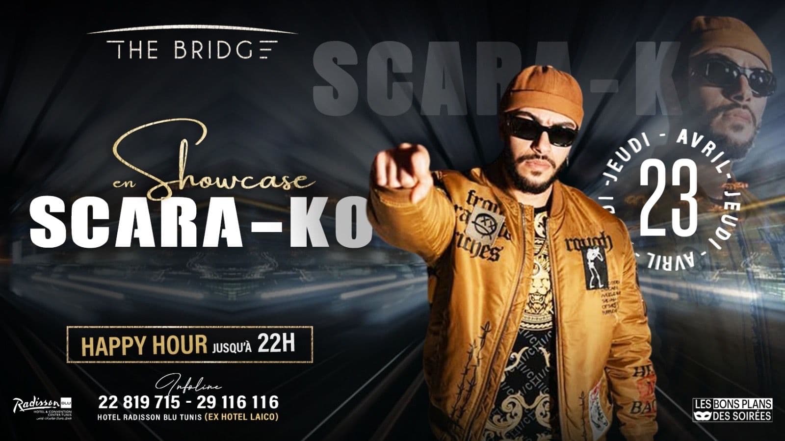 Scara-ko